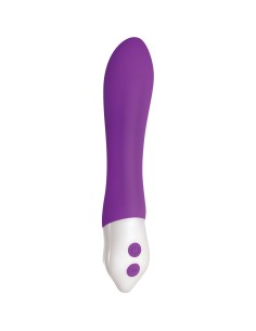 Vibromasseur à boules Evolved Violet