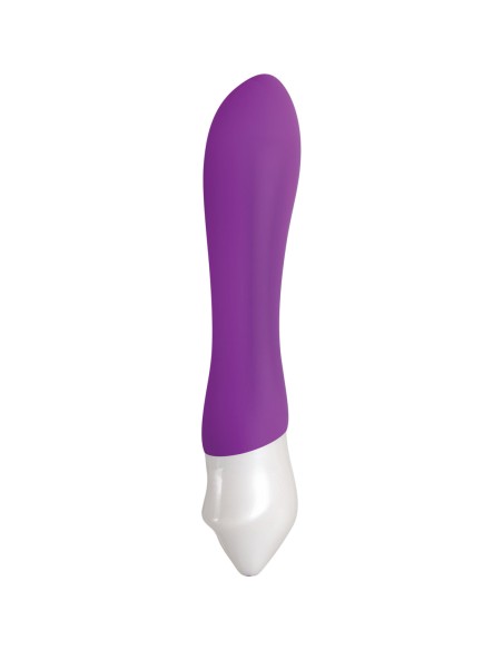 Vibromasseur à boules Evolved Violet