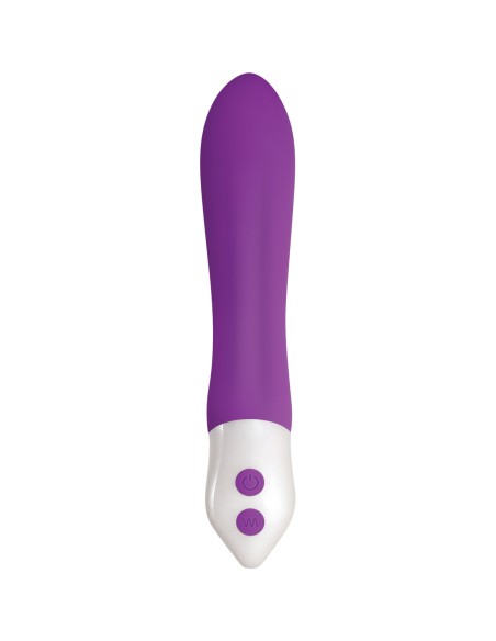Vibromasseur à boules Evolved Violet