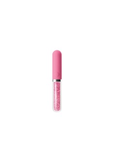 Vibromasseur à boules NS Novelties Stardust Rose