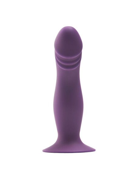 Vibrateur G-Spot Dream Toys Flirts Violet