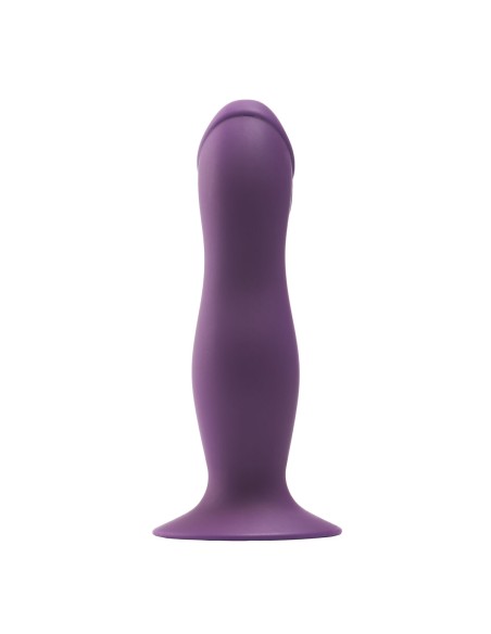 Vibrateur G-Spot Dream Toys Flirts Violet