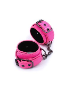 Menottes NS Novelties Electra Rose 2