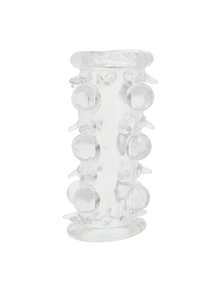 Manchon de pénis Dream Toys All Time Favorites Ø 3 cm