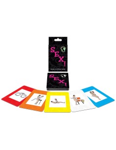 Jeu Érotique Kheper Games