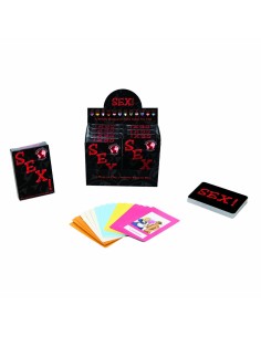 Jeu Érotique Kheper Games 2