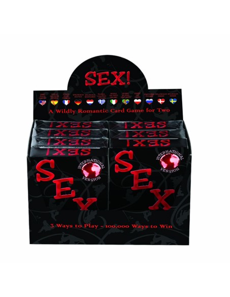 Jeu Érotique Kheper Games