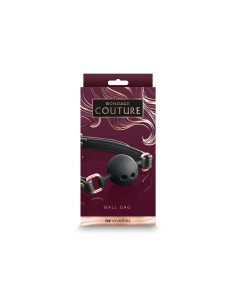 Boule Solide NS Novelties Bondage Couture 2