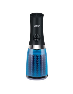 Vortex Dame Rose Zolo Bleu