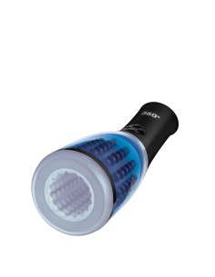 Vortex Dame Rose Zolo Bleu 2