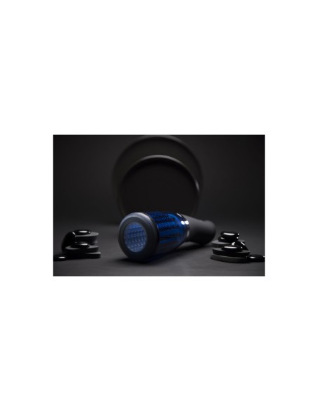Vortex Dame Rose Zolo Bleu