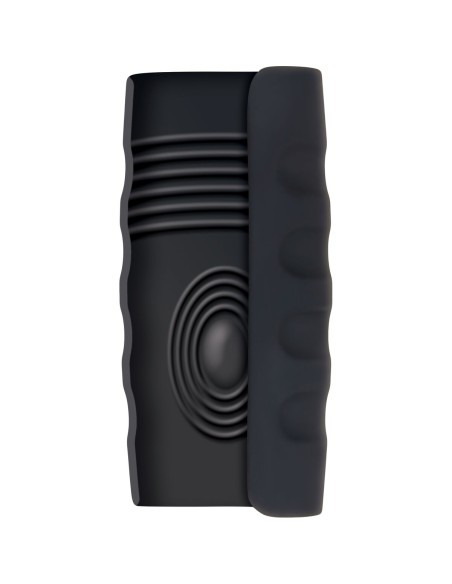 Vortex Dame Rose Zero Tolerance Zero Tolerance Noir
