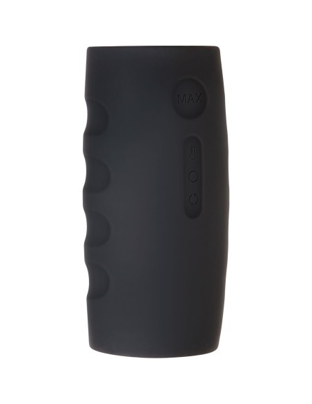 Vortex Dame Rose Zero Tolerance Zero Tolerance Noir