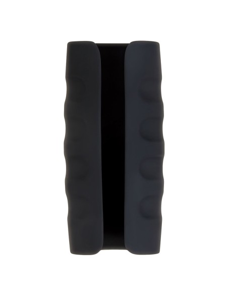 Vortex Dame Rose Zero Tolerance Zero Tolerance Noir