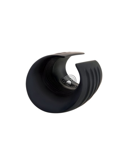 Vortex Dame Rose Zero Tolerance Zero Tolerance Noir