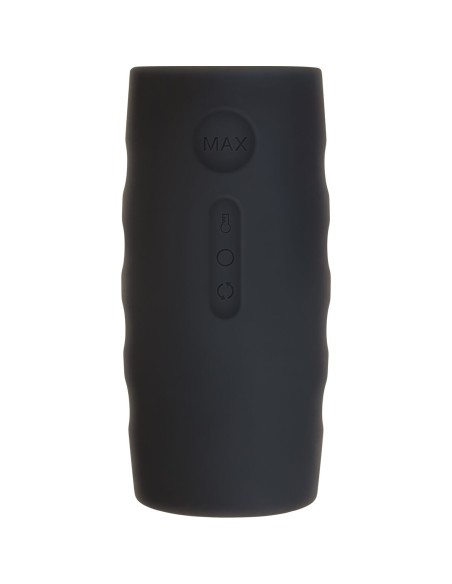 Vortex Dame Rose Zero Tolerance Zero Tolerance Noir