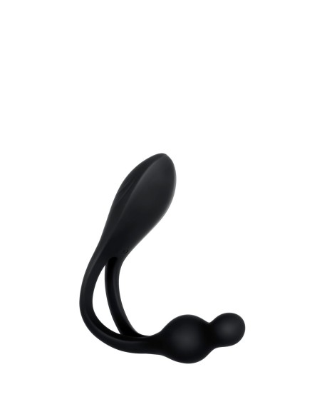 Masseur Couples Evolved Noir