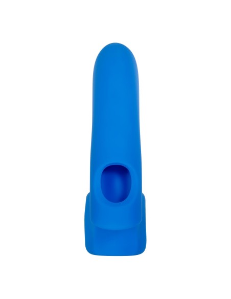 Vibrateur à doigts Orb Gender X Flick it