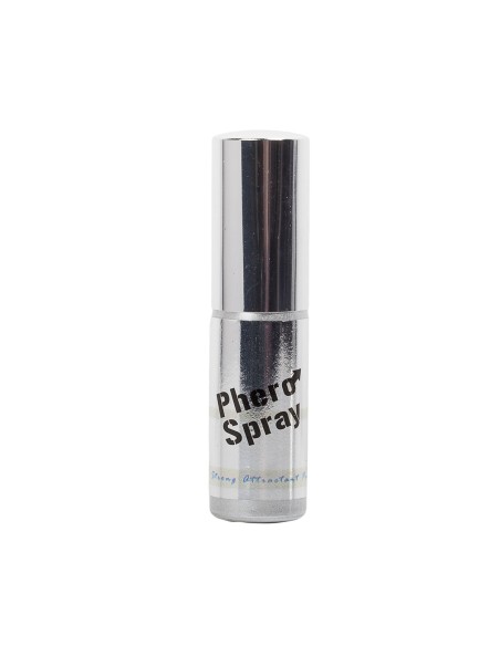 Huile de massage érotique Ruf 15 ml