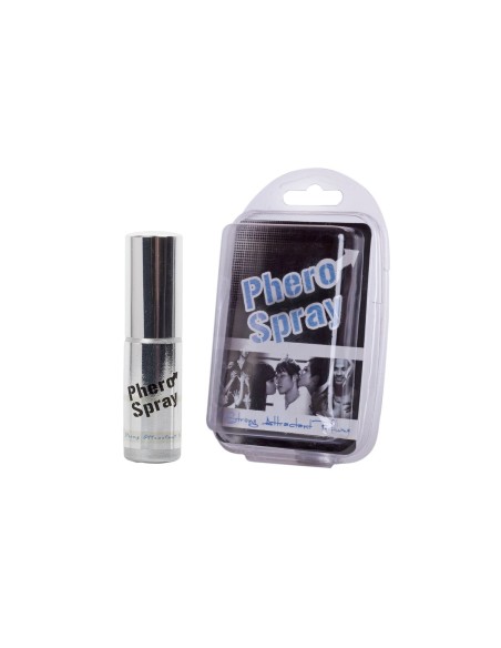 Huile de massage érotique Ruf 15 ml