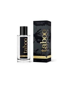 Huile de massage érotique Ruf 50 ml
