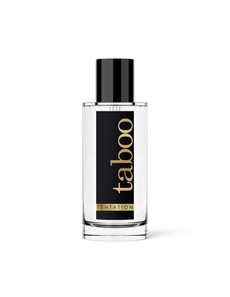 Huile de massage érotique Ruf 50 ml