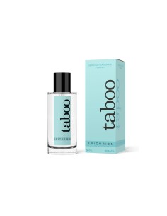 Huile de massage érotique Ruf 50 ml