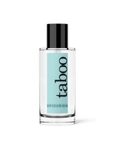 Huile de massage érotique Ruf 50 ml 2