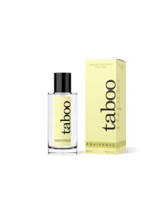 Huile de massage érotique Ruf 50 ml