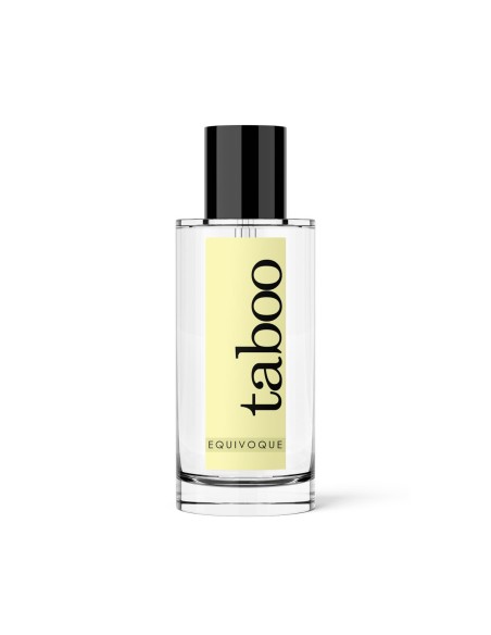 Huile de massage érotique Ruf 50 ml