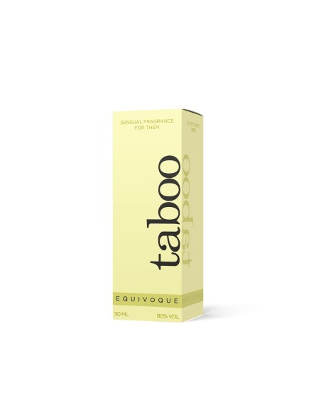 Huile de massage érotique Ruf 50 ml