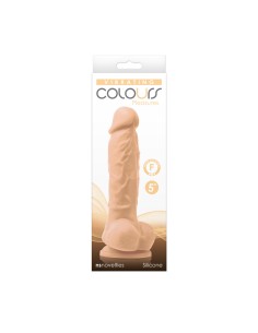 Vibromasseur NS Novelties Colours 2