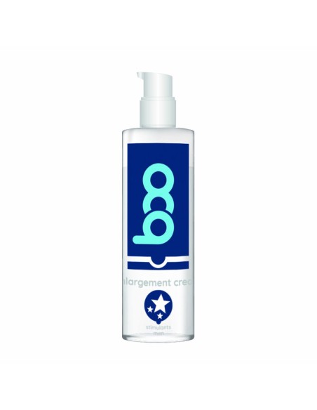 Crème stimulante Boo 50 ml