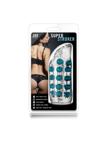 Masturbateur Blush Super Stroker