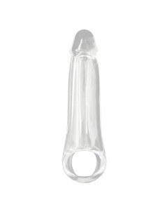 Manchon de pénis NS Novelties Renegade Ø 3,4 cm
