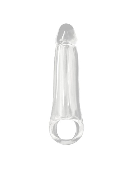 Manchon de pénis NS Novelties Renegade Ø 3,4 cm