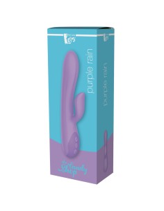 Vibrateur G-Spot Dream Toys The Candy Shop Violet