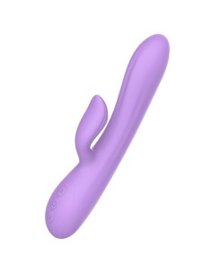Vibrateur G-Spot Dream Toys The Candy Shop Violet 2