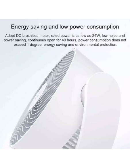 Ventilateur Tour Xiaomi