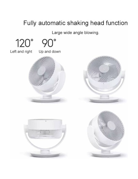 Ventilateur Tour Xiaomi