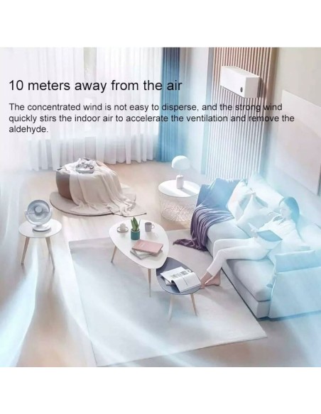 Ventilateur Tour Xiaomi