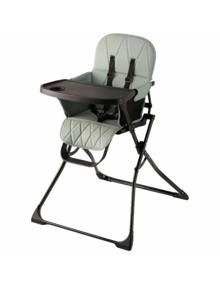 Chaise pour Enfant ThermoBaby HANDY Noir Vert