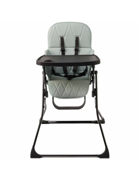 Chaise pour Enfant ThermoBaby HANDY Noir Vert