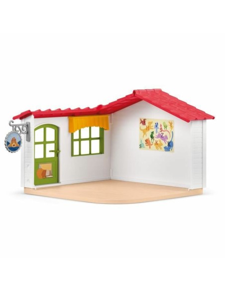 Ensemble de jouets Schleich 42607 Cheval