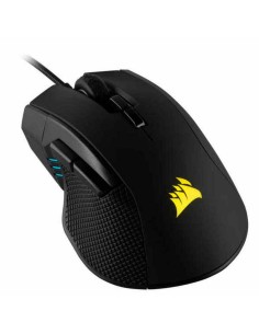 Souris Gaming Corsair CH-9307011-EU RGB 18000 DPI Noir