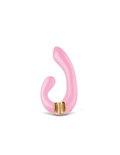 Vibration de Stimulation Double Shunga Miyo Rose