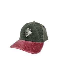 Casquette de Sport Cenega Publishing Good Loot The Witcher 3 Vintage Baseball Hat