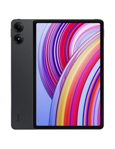 Tablette Xiaomi Redmi Pad Pro 12,1" Qualcomm Snapdragon 7s gen 2 8 GB RAM 256 GB Gris