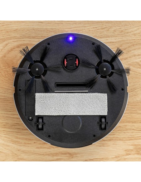 Robot Aspirateur Rechargeable Multifonction 5 en 1 Varob InnovaGoods