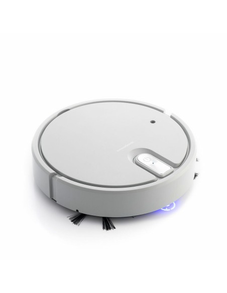 Robot Aspirateur Rechargeable Multifonction 5 en 1 Varob InnovaGoods